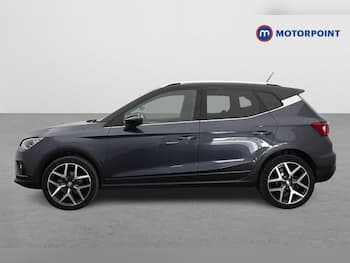 Used SEAT Arona 2019 for sale - 79528529: Photo