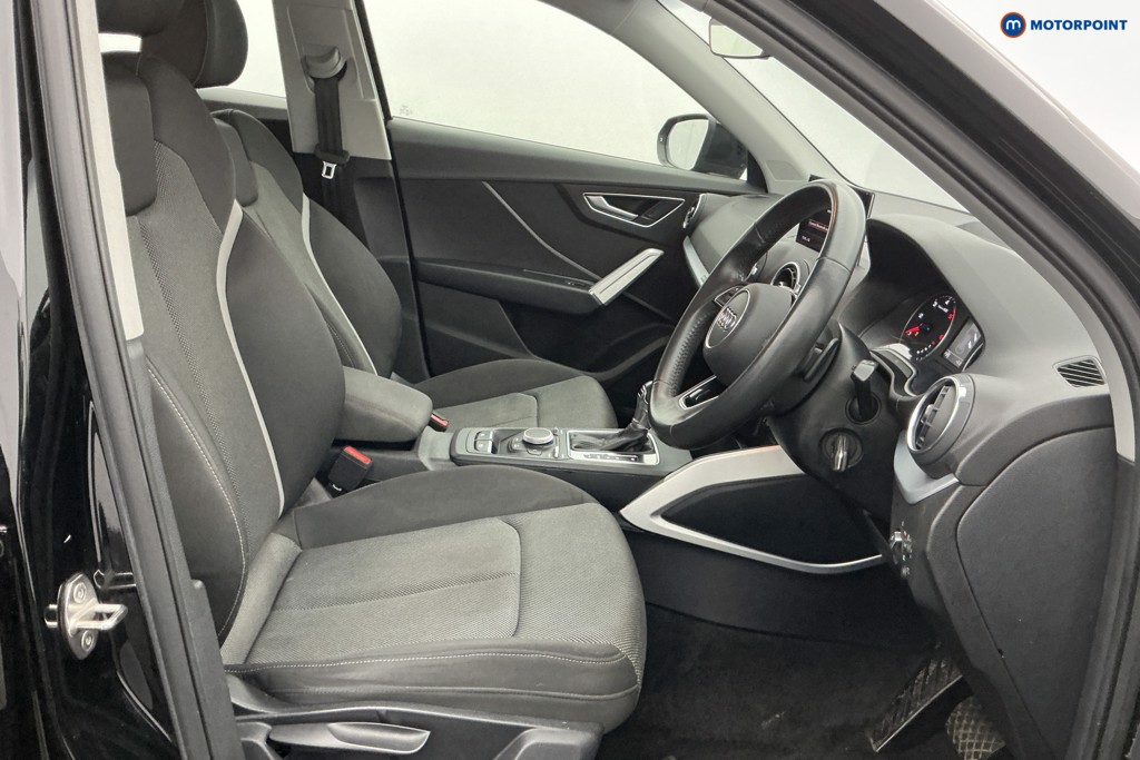 Used Audi Q2 2020 for sale - 77071729: Photo 14