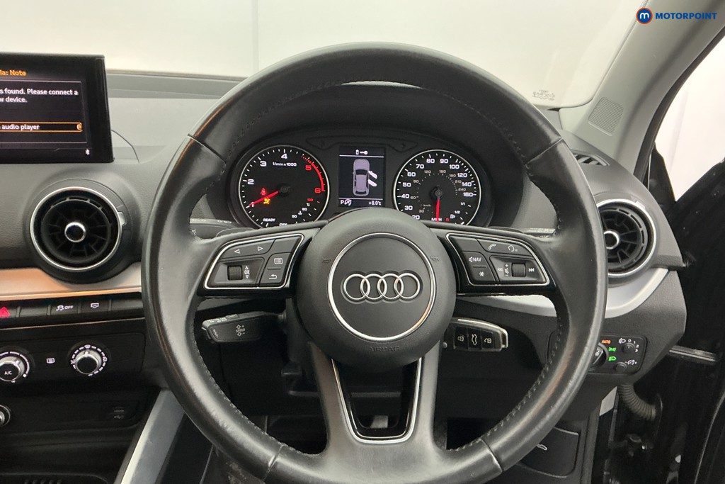Used Audi Q2 2020 for sale - 77071729: Photo 15