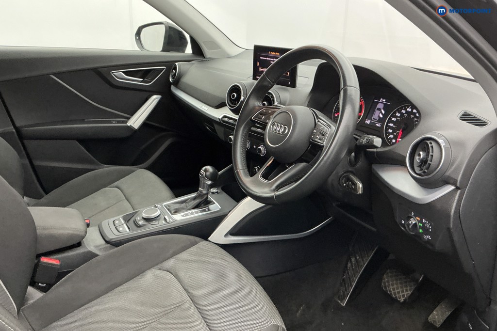 Used Audi Q2 2020 for sale - 77071729: Photo 16