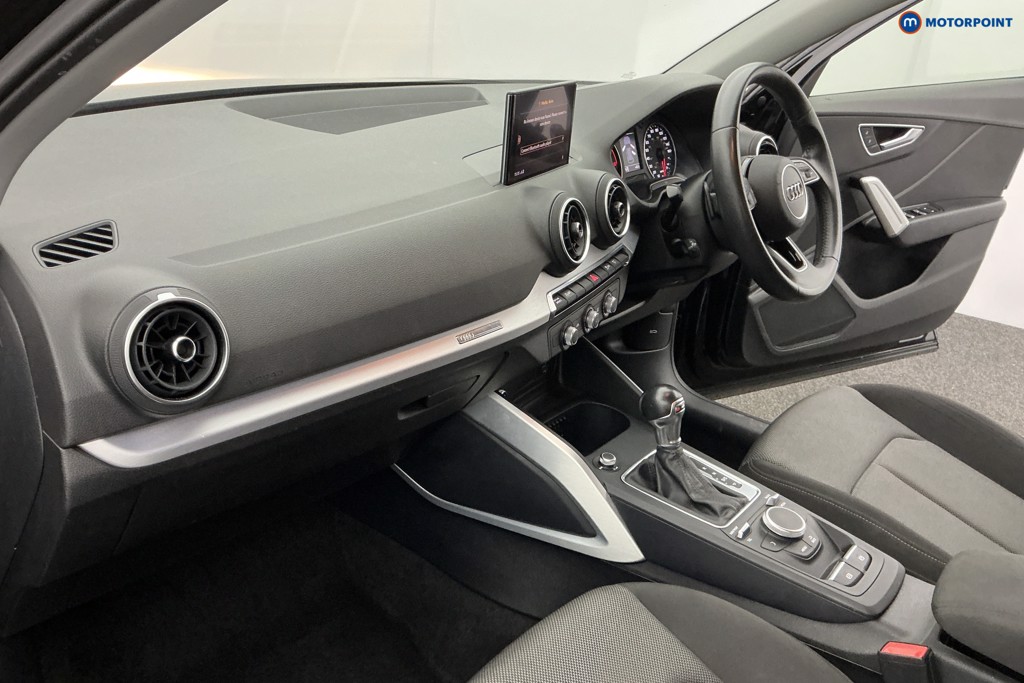 Used Audi Q2 2020 for sale - 77071729: Photo 17