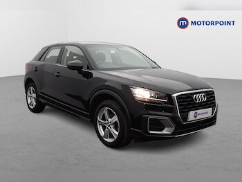 2020 - 30 TDI Sport 5dr S Tronic