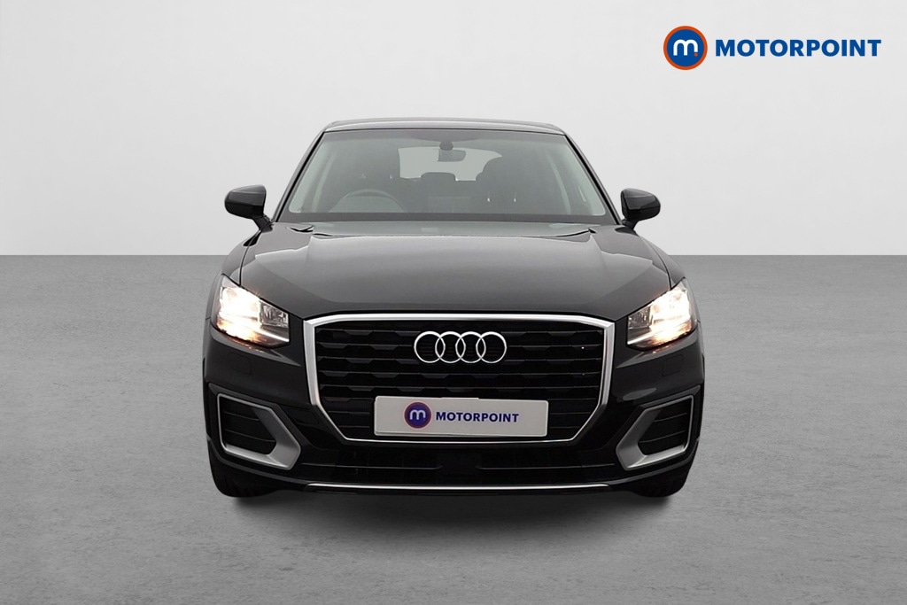 Used Audi Q2 2020 for sale - 77071729: Photo 2