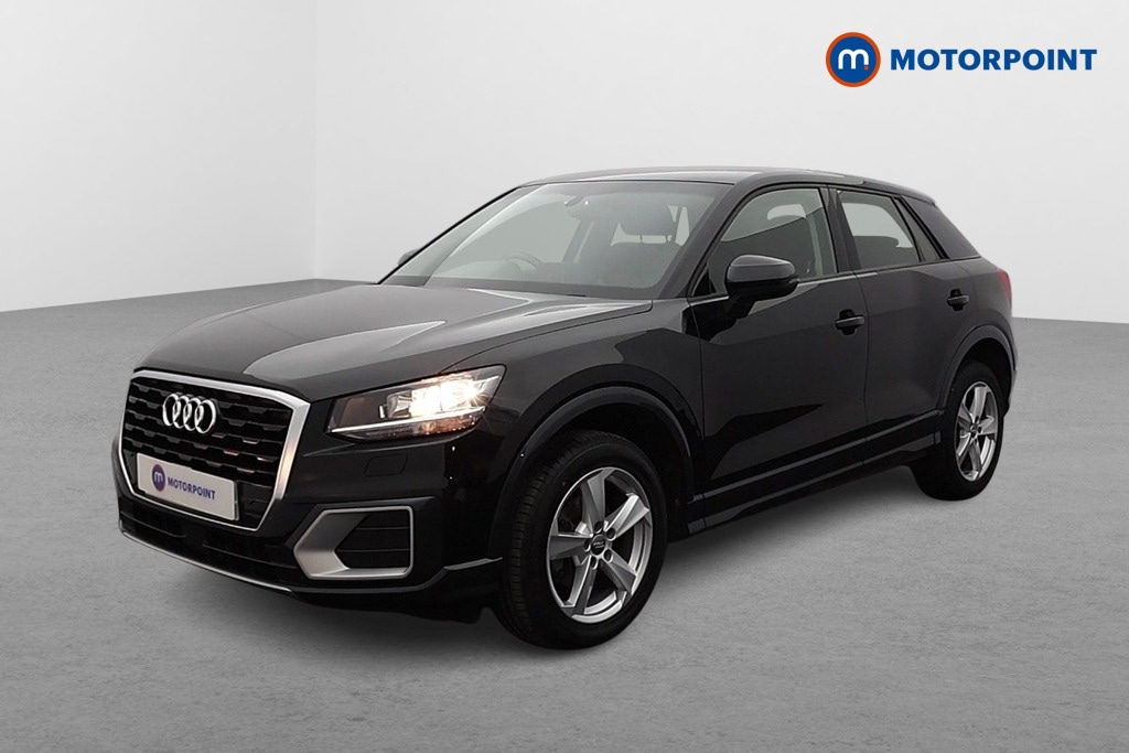 Used Audi Q2 2020 for sale - 77071729: Photo 3