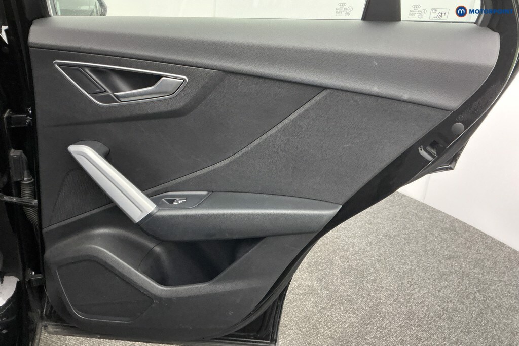 Used Audi Q2 2020 for sale - 77071729: Photo 35