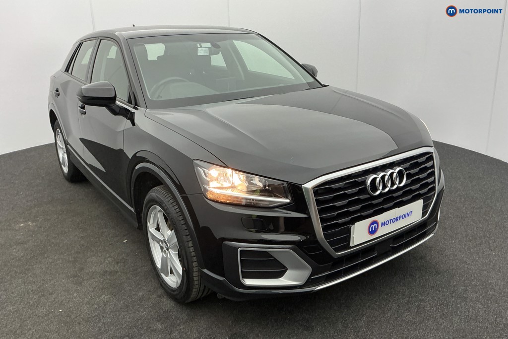 Used Audi Q2 2020 for sale - 77071729: Photo 38