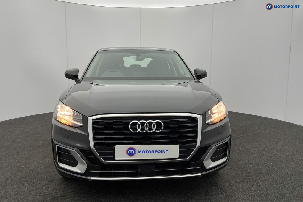 Used Audi Q2 2020 for sale - 77071729: Photo 39