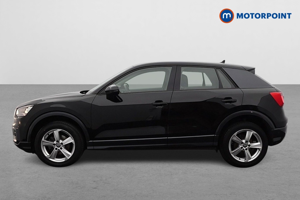 Used Audi Q2 2020 for sale - 77071729: Photo 4