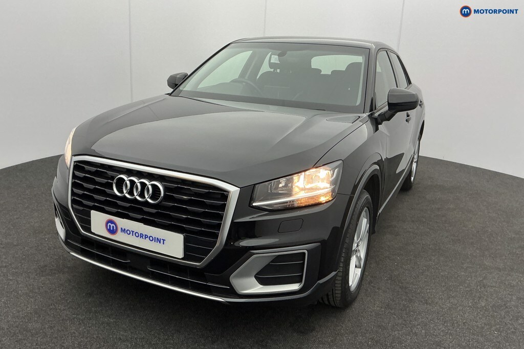 Used Audi Q2 2020 for sale - 77071729: Photo 40