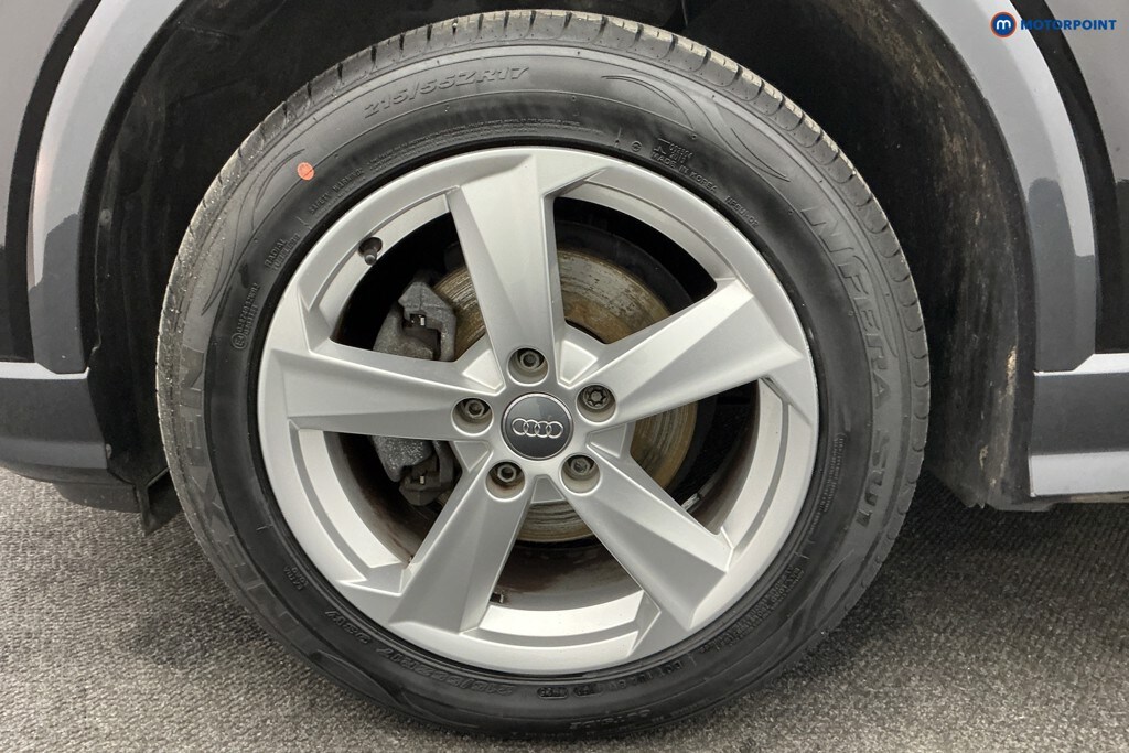 Used Audi Q2 2020 for sale - 77071729: Photo 44