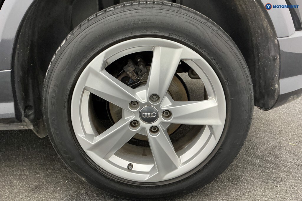 Used Audi Q2 2020 for sale - 77071729: Photo 45