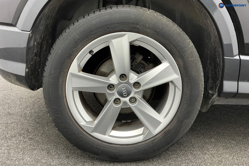 Used Audi Q2 2020 for sale - 77071729: Photo 46