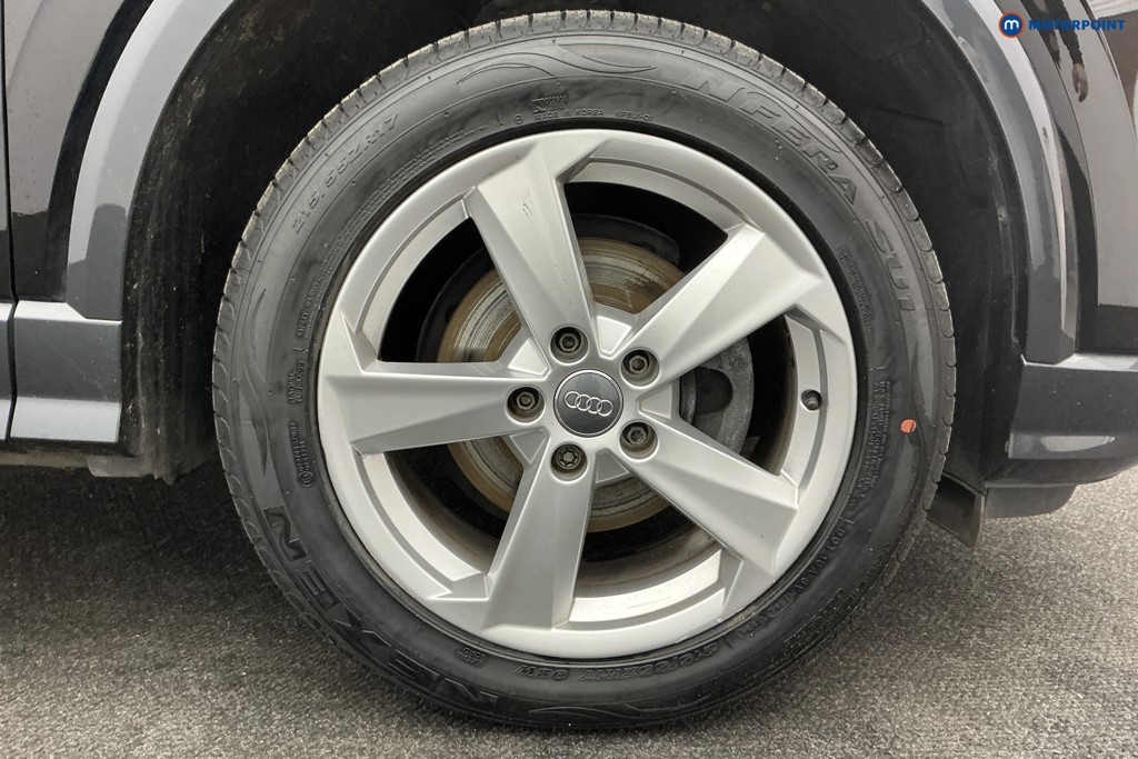 Used Audi Q2 2020 for sale - 77071729: Photo 47