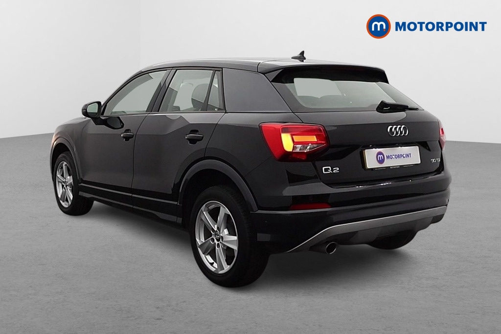 Used Audi Q2 2020 for sale - 77071729: Photo 5