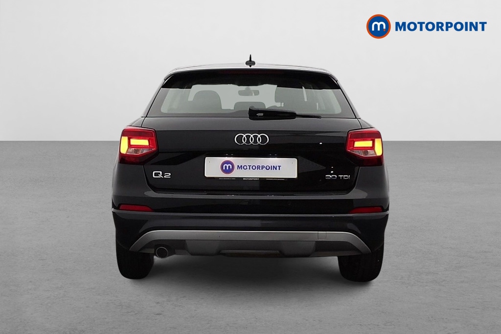 Used Audi Q2 2020 for sale - 77071729: Photo 6