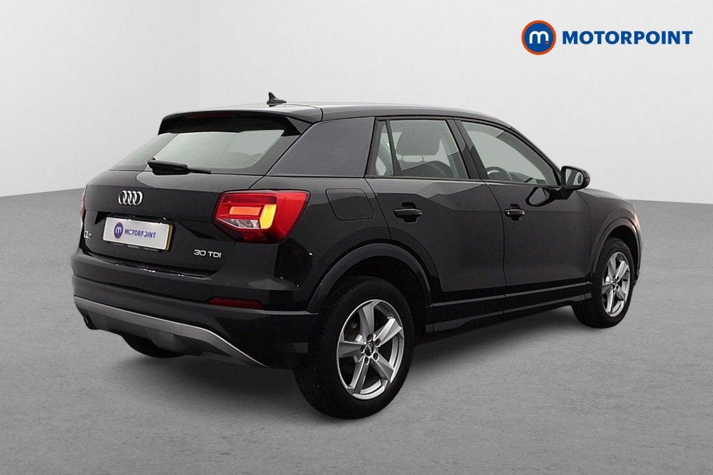 Used Audi Q2 2020 for sale - 77071729: Photo 7