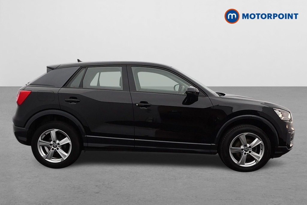 Used Audi Q2 2020 for sale - 77071729: Photo 8