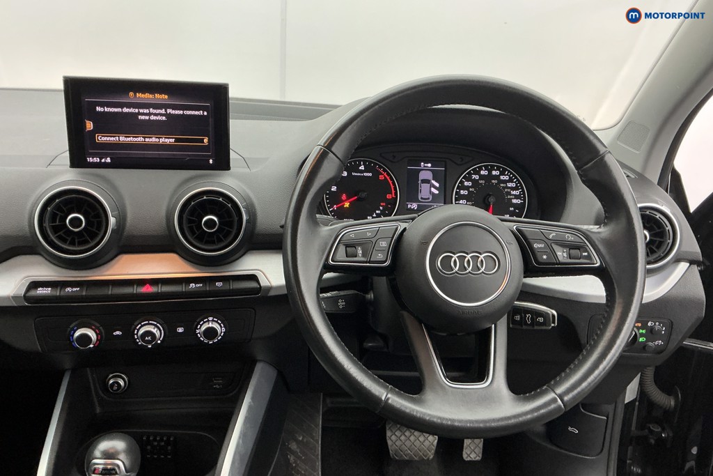 Used Audi Q2 2020 for sale - 77071729: Photo 9