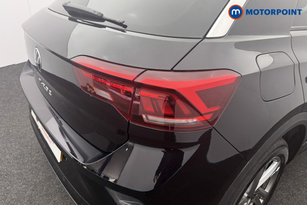 Used Volkswagen T-Roc 2022 for sale - 77620216: Photo 13