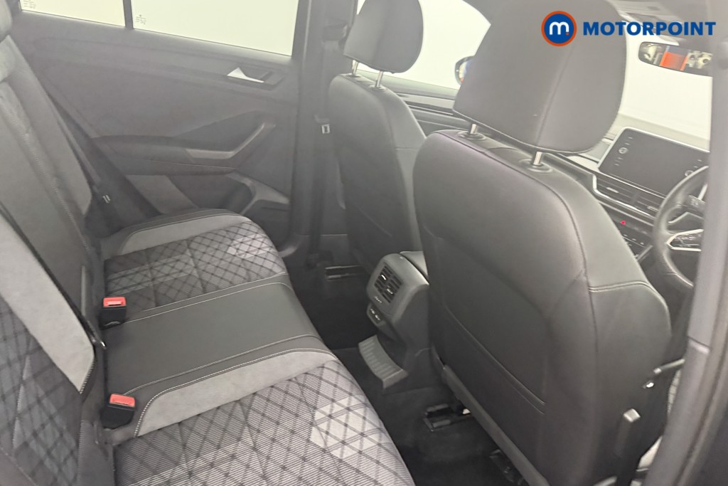 Used Volkswagen T-Roc 2022 for sale - 77620216: Photo 15
