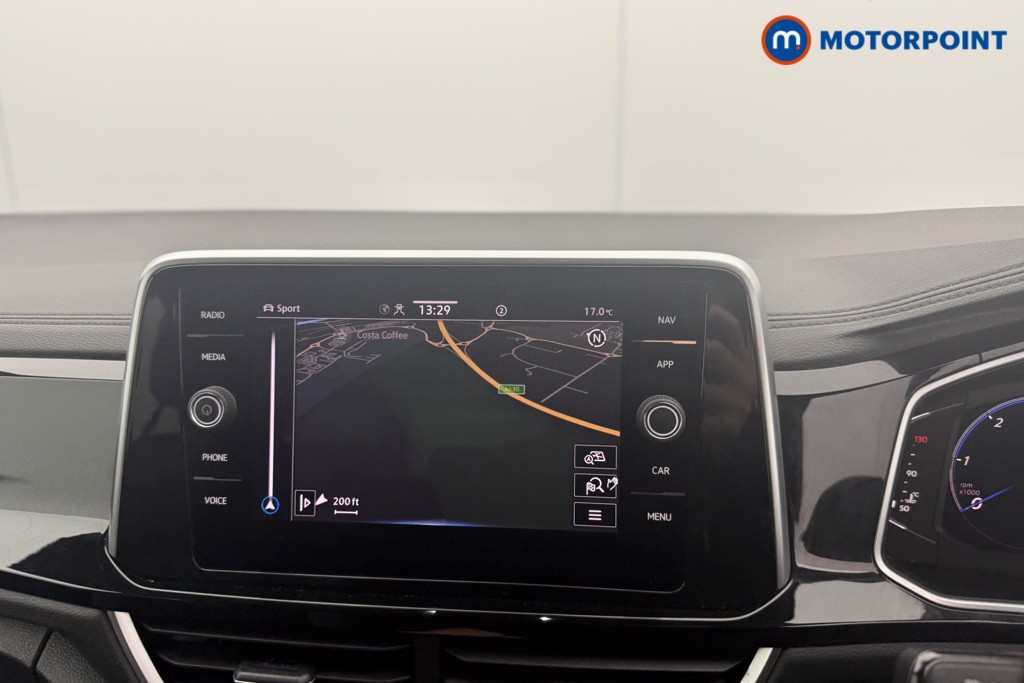 Used Volkswagen T-Roc 2022 for sale - 77620216: Photo 29