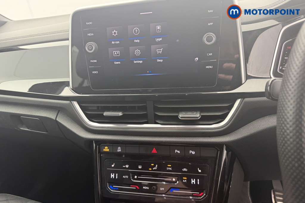 Used Volkswagen T-Roc 2022 for sale - 77620216: Photo 33