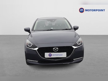 Used Mazda Mazda2 2020 for sale - 78721474: Photo