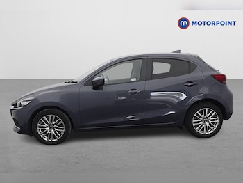 Used Mazda Mazda2 2020 for sale - 78721474: Photo