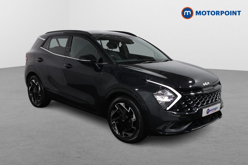 Used Kia Sportage 2025 for sale - 77168340: Photo 1