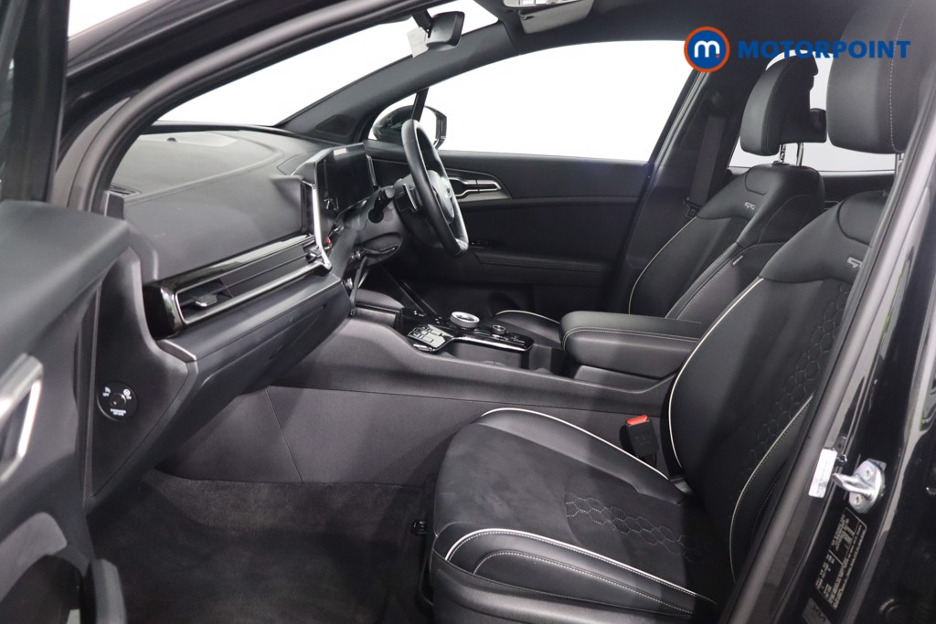 Used Kia Sportage 2025 for sale - 77168340: Photo 12