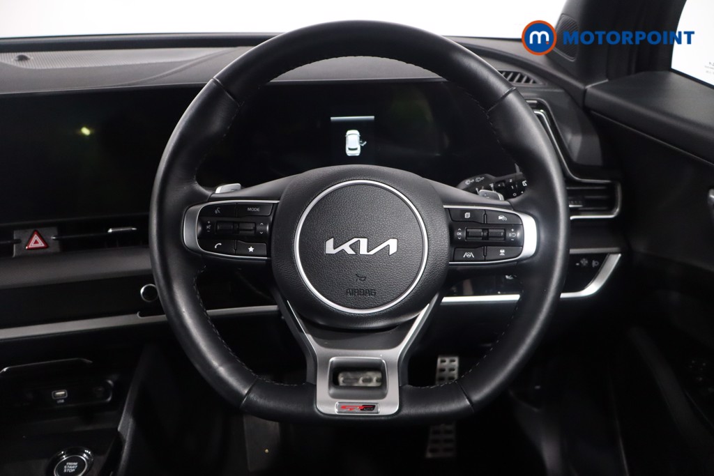 Used Kia Sportage 2025 for sale - 77168340: Photo 14