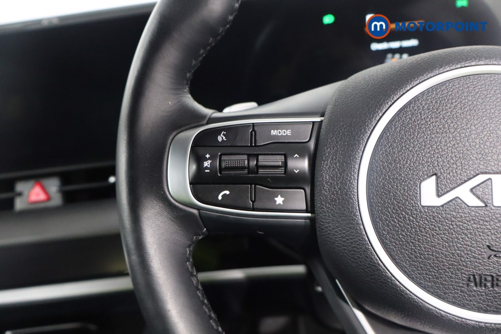 Used Kia Sportage 2025 for sale - 77168340: Photo 15