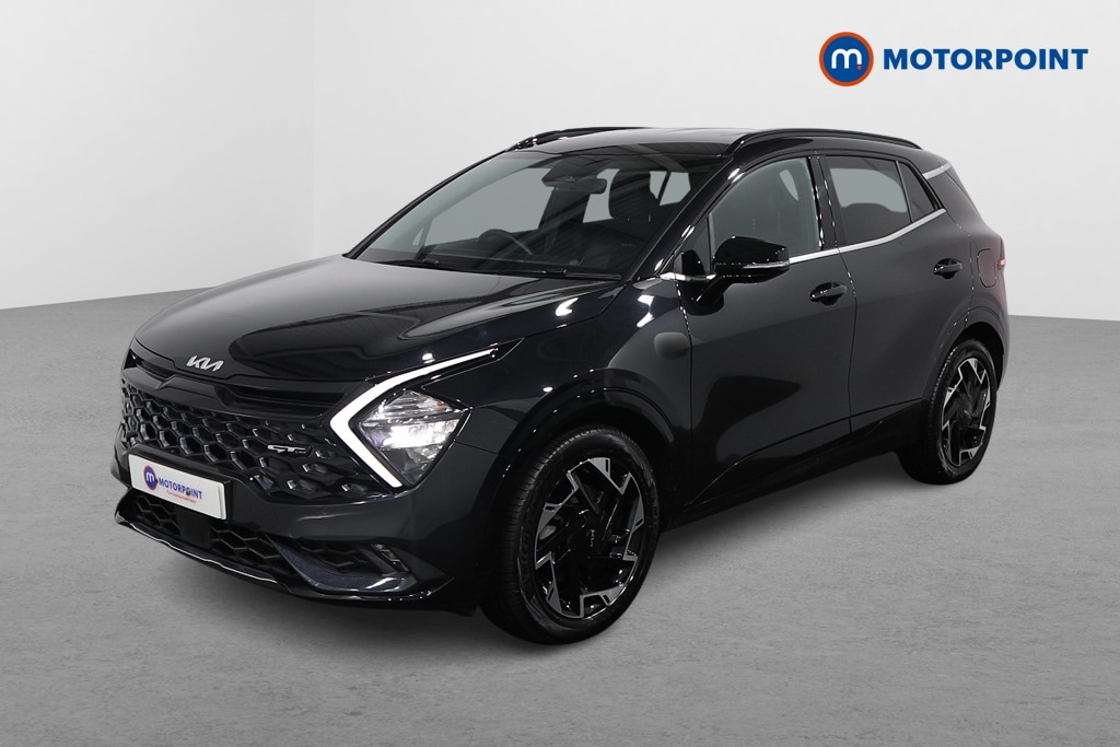 Used Kia Sportage 2025 for sale - 77168340: Photo 3