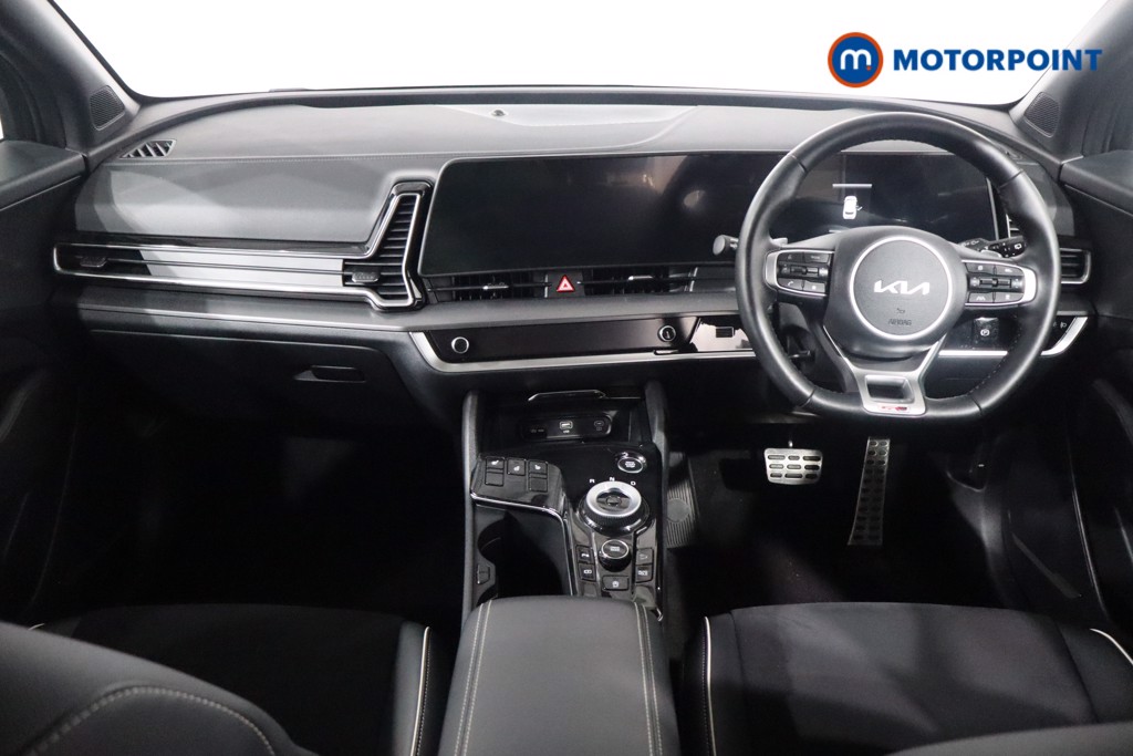 Used Kia Sportage 2025 for sale - 77168340: Photo 9