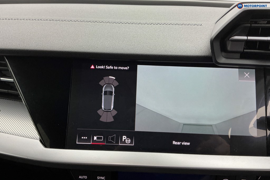 Used Audi A3 2023 for sale - 77207930: Photo 10