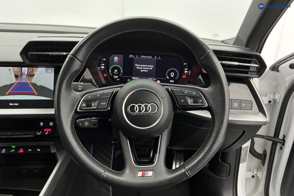 Used Audi A3 2023 for sale - 77207930: Photo 15