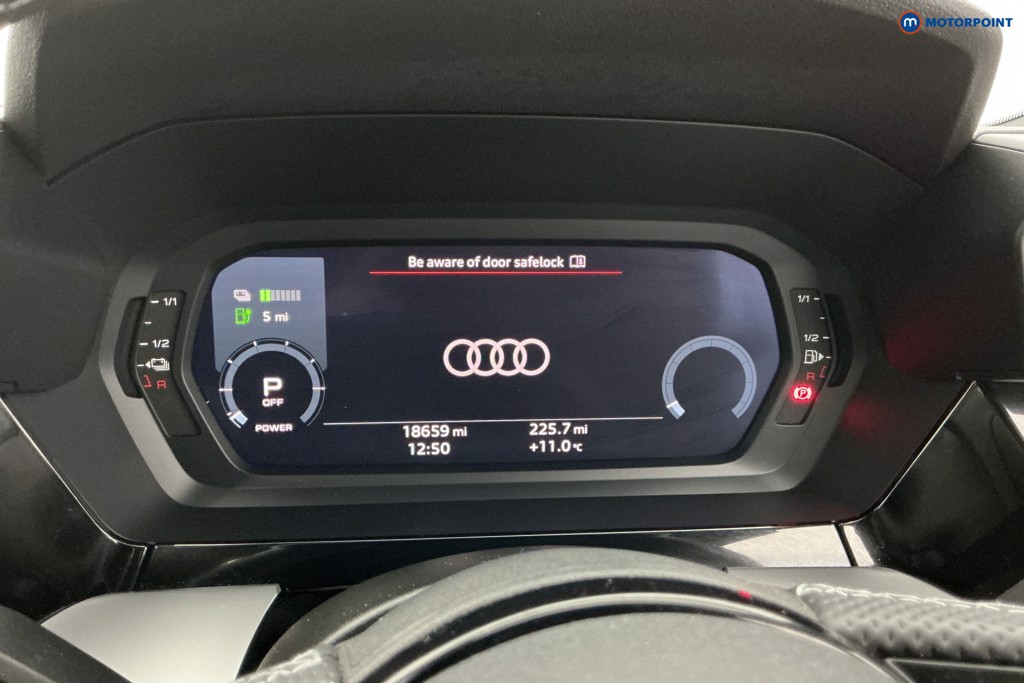 Used Audi A3 2023 for sale - 77207930: Photo 18