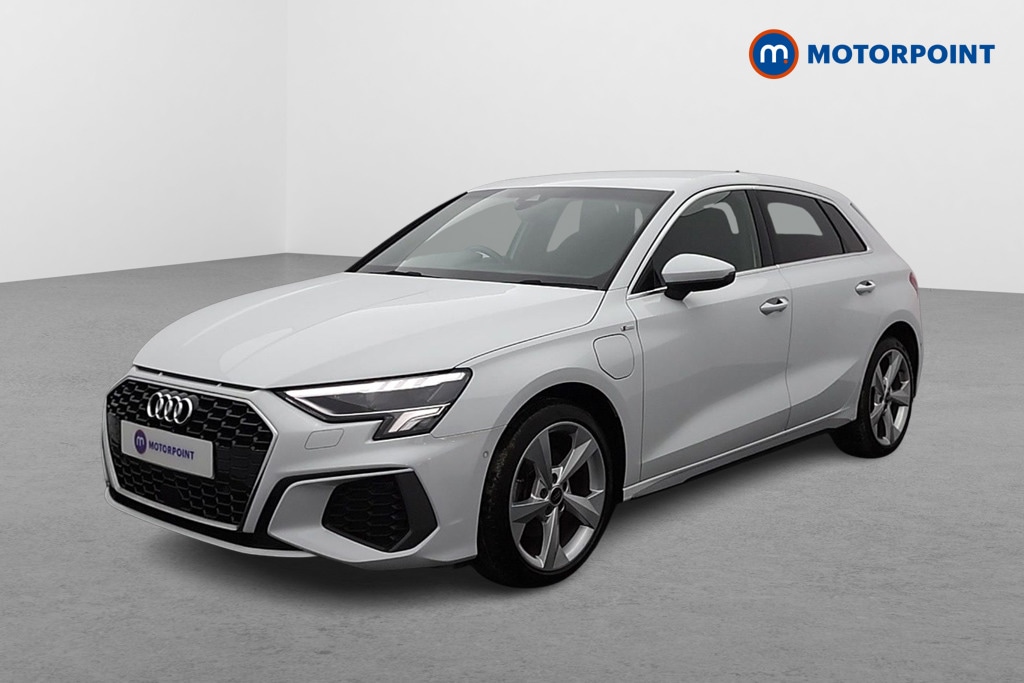 Used Audi A3 2023 for sale - 77207930: Photo 3