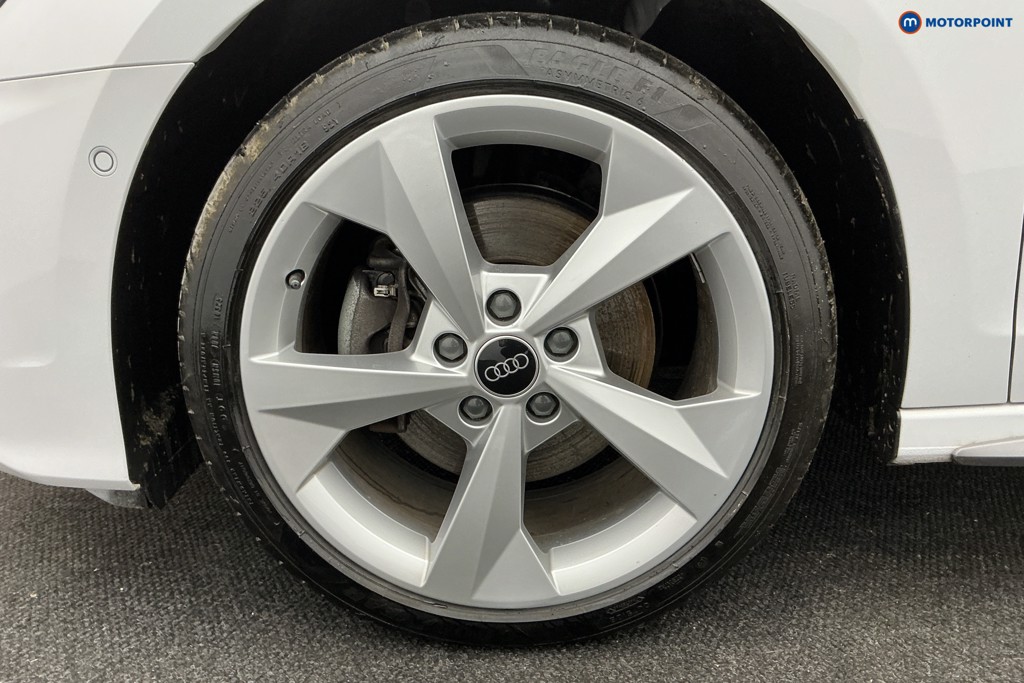 Used Audi A3 2023 for sale - 77207930: Photo 47