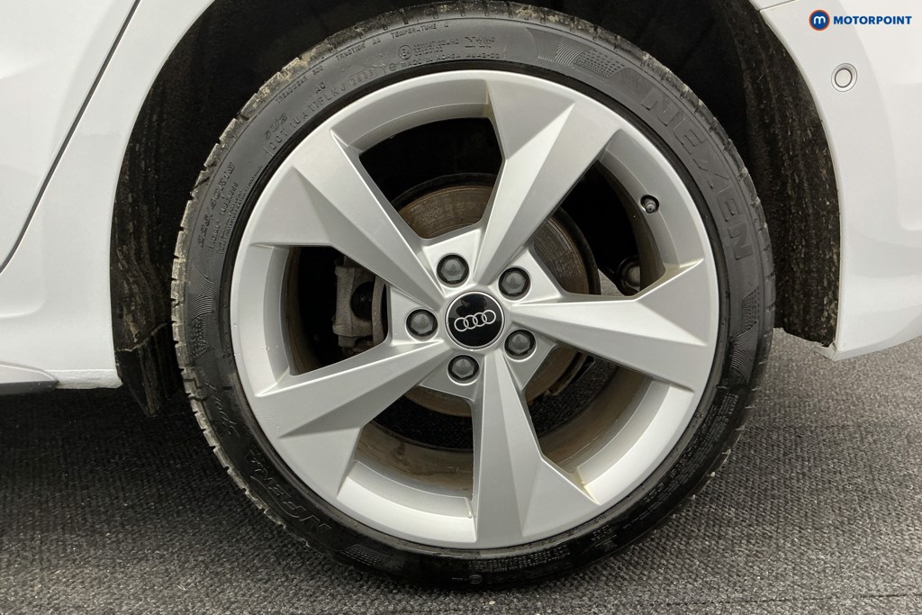 Used Audi A3 2023 for sale - 77207930: Photo 48