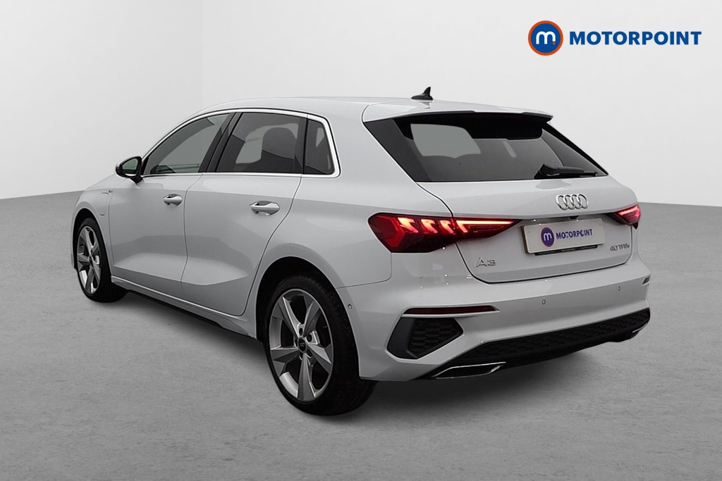 Used Audi A3 2023 for sale - 77207930: Photo 5