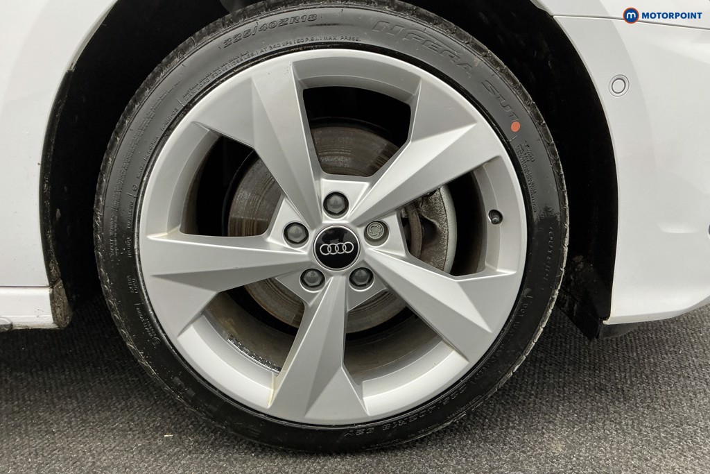 Used Audi A3 2023 for sale - 77207930: Photo 50