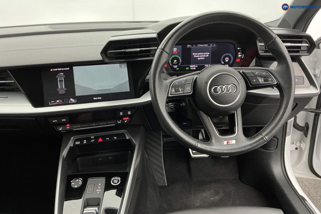 Used Audi A3 2023 for sale - 77207930: Photo 9