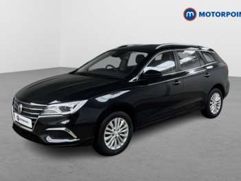 Used MG MG5 2022 for sale - 74772652: Photo