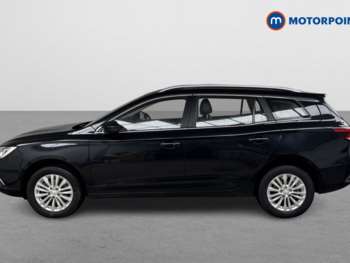 Used MG MG5 2022 for sale - 74772652: Photo