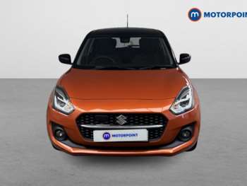 Used Suzuki Swift 2022 for sale - 74879519: Photo