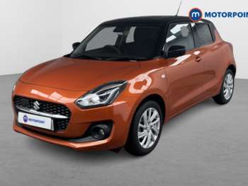 Used Suzuki Swift 2022 for sale - 74879519: Photo