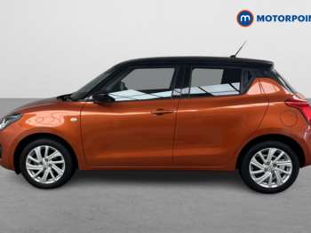 Used Suzuki Swift 2022 for sale - 74879519: Photo