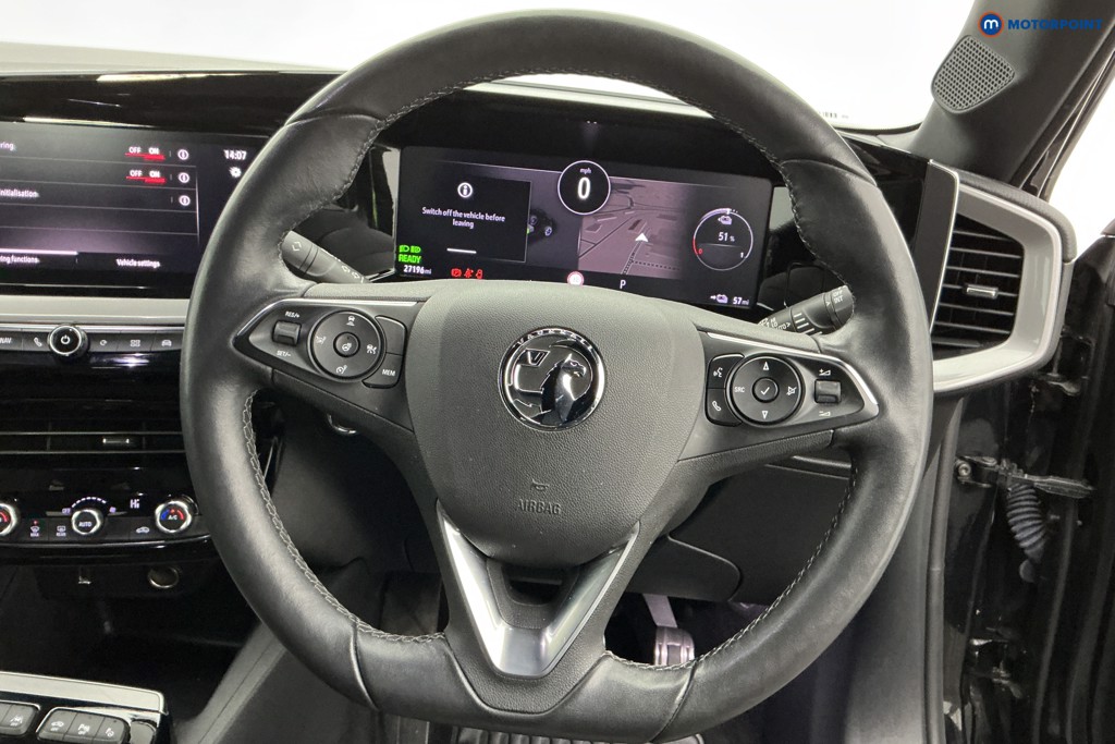 Used Vauxhall Mokka 2022 for sale - 77013808: Photo 15