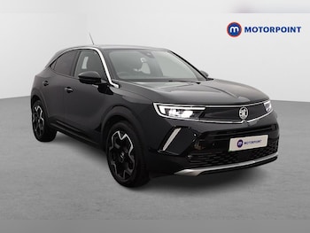 Vauxhall Mokka feature image